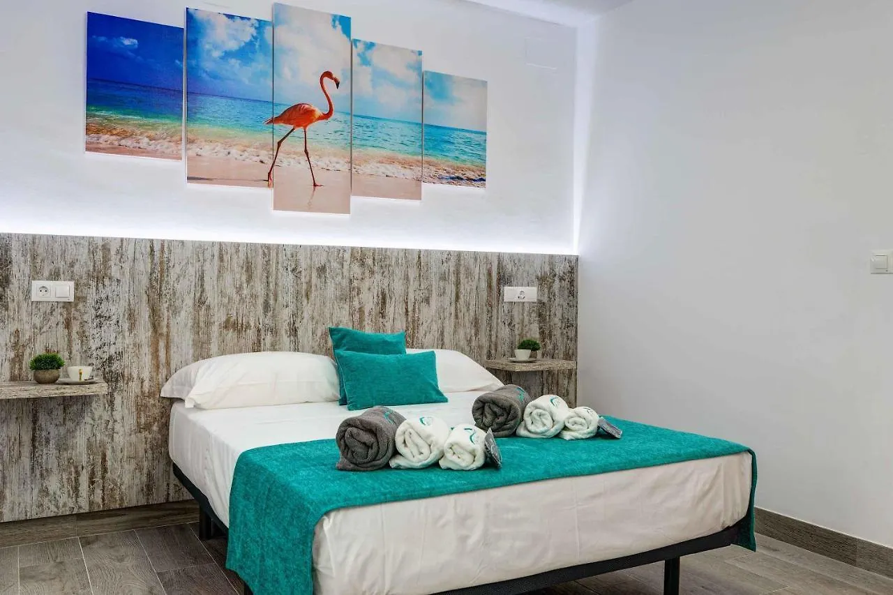 Villa Mamba Torremolinos
