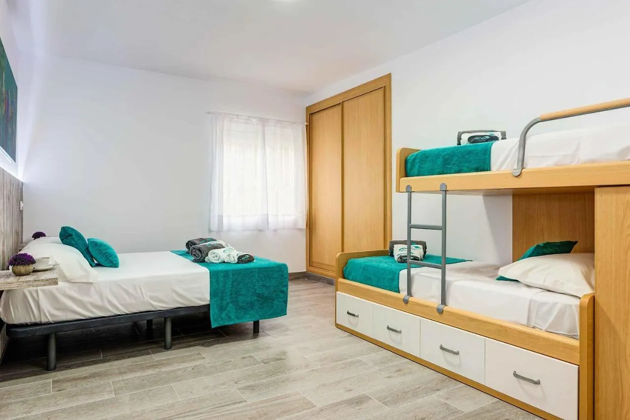 Villa Mamba Torremolinos