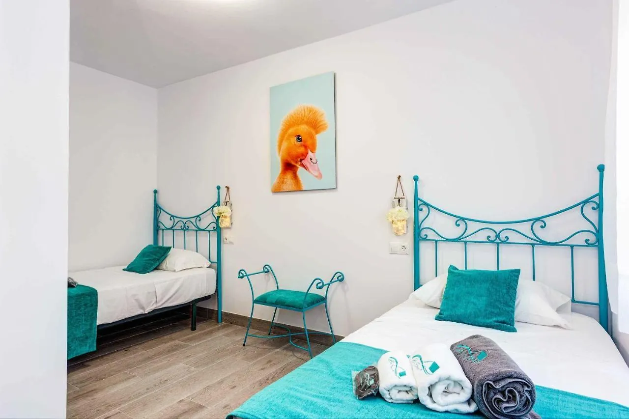Villa Mamba Torremolinos