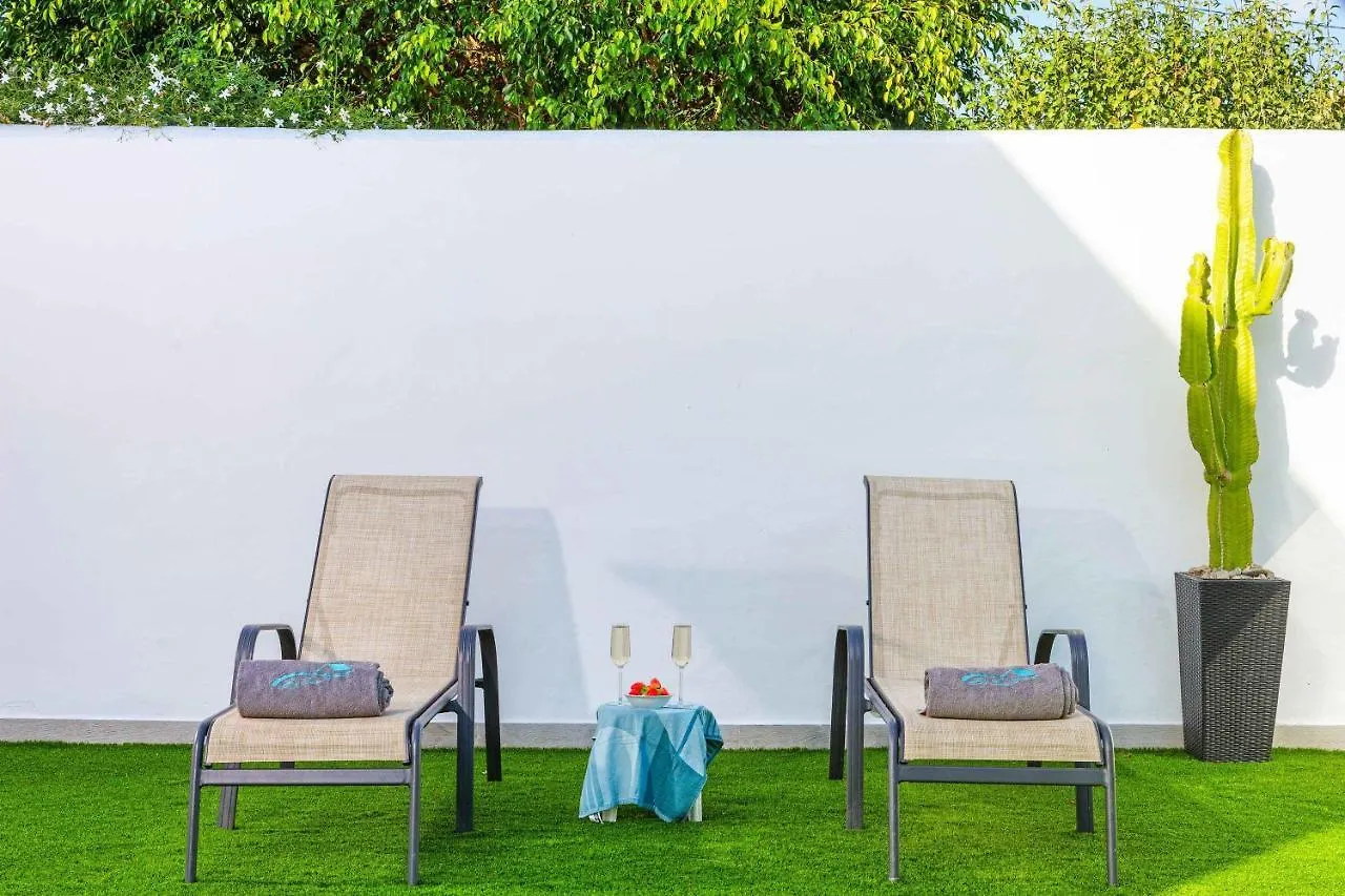 Villa Mamba Torremolinos 0*,