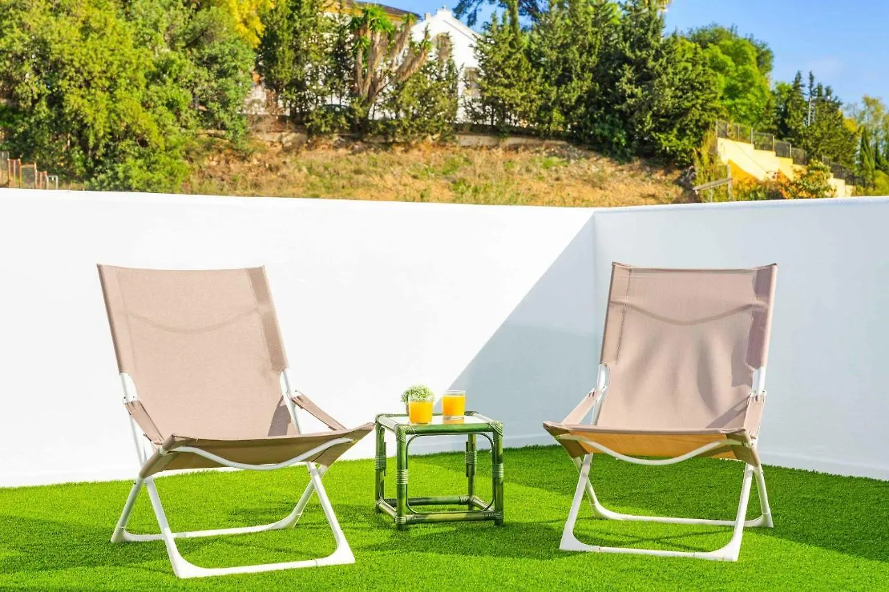 Villa Mamba Torremolinos