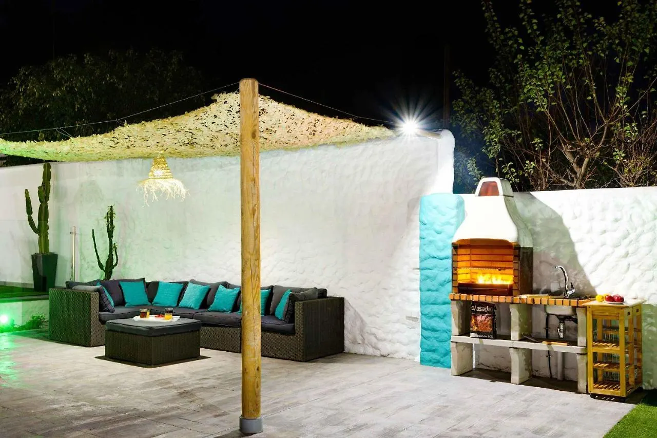Villa Mamba Torremolinos