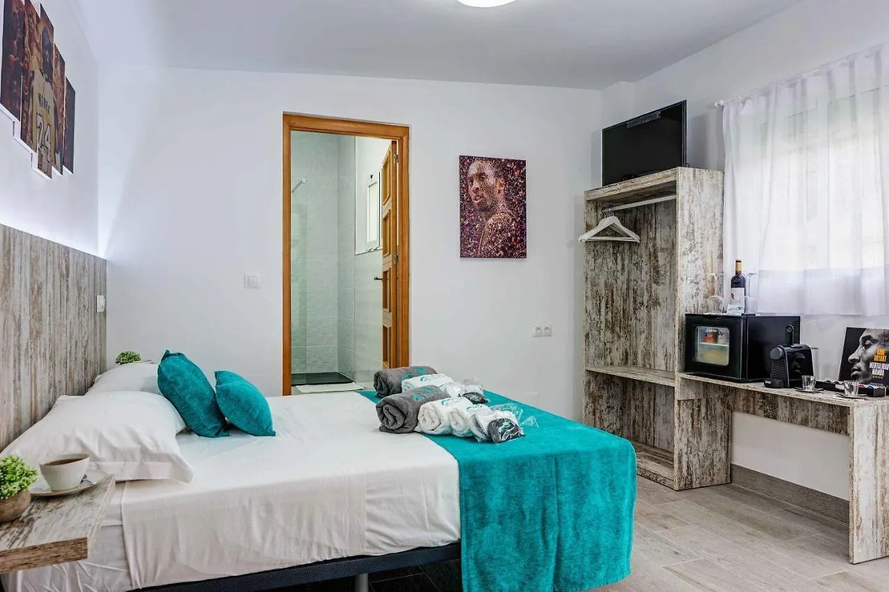 Villa Mamba Torremolinos Spain